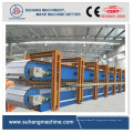 2014 Popular Selling! PU Sandwich Panel Line